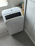 海信（Hisense）可移动空调单冷 家用厨房便捷小型无外机免安装免排水客厅卧室空调一体机 智能遥控立式小空调 1.5匹 冷暖【四季可用】 实拍图