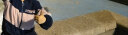 吉普（JEEP）运动服休闲套装女春秋季2023宽松卫衣连帽外套跳舞团体队服两件套 蓝粉【春秋款】 2XL(145-160斤) 晒单实拍图