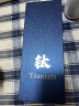 钛途（TITO TITANIUM） 纯钛保温杯99.6%钛合金户外餐具钛杯水杯茶杯咖啡杯 400mL暗夜金(钛商务盖)礼盒装 实拍图