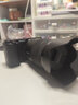 索尼（SONY）ZV-E10K 半画幅微单相机 美肤拍照 精准对焦 VLOG APS-C画幅  zve10 ZV-10 黑色单机身+E18-135mm拆 官方标配 实拍图