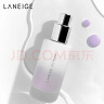 兰芝（LANEIGE）隔离霜妆前乳 新版羽光瓶紫色隔离霜套装修饰暗沉520情人节礼物 实拍图