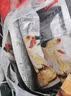 大希地【99元任选6件】牛肉馅饼手抓饼牛肉串烤肠生煎包小笼包子早餐 醇香烤肠黑椒味508g（≥85%肉含量） 实拍图