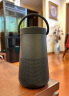 Bose SoundLink Revolve+ 蓝牙音响 II 黑色 360度环绕防水无线音箱电脑桌面音响 扬声器 大水壶二代 实拍图