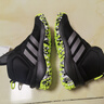 阿迪达斯（adidas）童鞋24冬季男小大童运动鞋加绒保暖棉鞋儿童BOA高帮雪地靴IF9259 实拍图