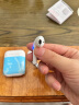 IVGO 蓝牙耳机真无线双耳运动跑步游戏适用于苹果华为vivo荣耀oppo小米一加手机通用 实拍图