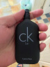 Calvin Klein卡尔文克雷恩ck ONE炫金限量中性淡香生日送男友礼物表白七夕节 CK BE 50ml（独我酷炫香） 实拍图