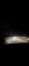 欧司朗（OSRAM）夜行者LED汽车大灯H8/H9/H11/H16 一对【6000K超亮聚光】12V/45W 晒单实拍图