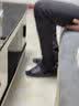 猫人男士保暖内衣男女德绒加绒加厚保暖套装秋衣秋裤 实拍图
