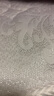 绽美娅床垫弹簧床垫独立弹簧乳胶3E椰棕垫双人 【推荐款】20公寓升级天丝棉适中 1.5米*2.0米 实拍图