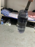 优之(UZSPACE)塑料杯儿童男女士学生夏天运动健身随手杯子户外便携大容量饮水壶夏季喝水杯1000mlYZ5031G灰色 实拍图
