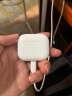 【备件库8成新】Apple AirPods (第三代) 配闪电充电盒 无线蓝牙耳机 Apple耳机 适用iPhone/iPad/Apple Watch 晒单实拍图