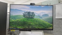 戴尔（DELL）UltraSharp 27英寸 2K显示器  IPS 防蓝光 Type-C15W手机充电  旋转升降 四边微边框 U2722DX 晒单实拍图