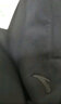安踏男裤运动裤男士秋冬季款休闲加绒保暖束脚篮球卫裤跑步健身长裤子 -1基础黑【加绒直筒裤】 XL (180) 适合140-160斤 实拍图