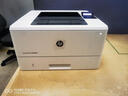 惠普（HP） M403d/4004d/405dw/305d 打印机A4黑白激光打印机自动双面 4004DN（双面+有线网络）405dn升级款 实拍图