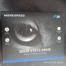 移速（MOVE SPEED) 256GB SSD固态硬盘 M.2接口(NVMe协议) 美洲豹系列竞速 实拍图