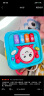 奥智嘉 六面体游戏桌电子琴儿童玩具婴儿早教机宝宝0-1岁手拍鼓生日礼物 实拍图