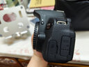 佳能/Canon 600D 650D 700D 800D套机入门级单反照相机数码高清旅游 二手单反 95新 佳能700D/18-135 套机 标配 实拍图