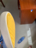 日本cilocala春夏款糖果色帆布鞋 青少年学生休闲鞋运动鞋 SKY 38 晒单实拍图