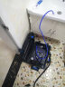 蓝导家电清洗机多功能一体机油烟机空调高温高压蒸汽免拆深度清洁设备 黑色 单机器 实拍图