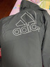 阿迪达斯（adidas） 【滔搏运动】女装运动服中长棉服秋冬户外休闲连帽外套 GF0025 XL 实拍图