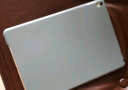 久宇 苹果iPad全系列保护壳钢化膜 iPad Pro/Mini/Air新老款后背保护套、直边高清膜 【透明】后背壳+【钢化膜】 iPad Air(A1474/A1475) 晒单实拍图