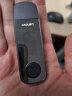 联想（Lenovo）MP3播放器 音乐U盘D668G英语听力随身听 Type-C直插 跑步运动蓝牙学习听歌录音器 32G 实拍图