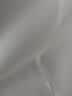 名格雅顿 韩版修身女衬衫女短袖修身款职业装女装衬衣女白色衬衣夏季 L码（100-109斤） 实拍图