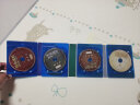 哈利·波特8碟蓝光全套收藏版（蓝光碟 8BD50） 实拍图