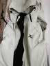 美津浓户外夹克男女登山服锋衣外套防风抓绒内里衣服 实拍图