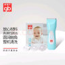 好孩子（gb）婴儿理发器 防水充电型宝宝专用理发器 实拍图