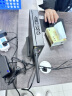 天虹 锐龙R7 4700U迷你主机电脑微型小主机高性能游戏商用办公电脑PC台式机 【五】R7-4700U/16/512G内置WiFi 实拍图