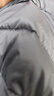 鸭鸭（YAYA）轻薄羽绒服男冬季鸭绒内胆纯色男女同款背心保暖马甲外套新国标 实拍图