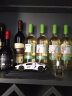 张裕先锋 西班牙爱欧公爵·佳熊 干白葡萄酒750ml*6瓶 整箱装 进口红酒 实拍图