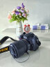 尼康（Nikon) 18-55 18-105 18-140二手单反镜头VR防抖标准变焦镜头 尼康18-140mm F3.5-5.6 VR 标配 99成新 晒单实拍图