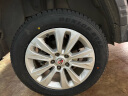 邓禄普（DUNLOP）轮胎/汽车轮胎 215/60R17 96H GRANDTREK ST20 适配逍客/哈弗H2 实拍图