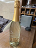 蒙纳斯德礼品甜白起泡酒气泡甜型葡萄酒高颜值女士酒葡萄酒婚礼喜酒 荔枝味+水蜜桃味+香槟杯*2 实拍图