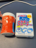 Jidaocook纳米洗碗海绵神奇魔力擦厨房刷碗布刷锅神器魔术清洁海绵擦 5片【独立包装】 实拍图