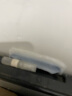 艾瑞泽 热熔胶棒胶条透明胶水棒环保高粘性热熔胶 高粘度透明胶棒11*150mm（20根） 晒单实拍图