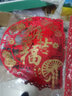塔塔猫（TATAMAO）乔迁之喜对联2025款入户门新房装饰字帖新居搬家乔迁植绒门联 乔迁之喜-新居满福（套装） 乔迁之喜 实拍图
