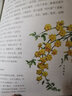 撷芳  植物学家手绘观花笔记 实拍图