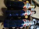 kronenbourg 1664啤酒百香果味330ml*9瓶礼盒装精酿啤酒(新老包装随机发货) 实拍图