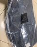伯希和（Pelliot）户外轻薄羽绒服男女冬800蓬鹅绒保暖外套冲锋衣内胆12340822黑XXL 实拍图
