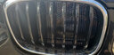 今品22-25款宝马X3中网防护改装进气宝马中网格栅水箱防虫网车窗防蚊 22-24款X3【下网全包升级款】25/30i领先 实拍图