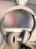 索尼（SONY）WH-CH520 舒适高效头戴式无线蓝牙耳机 台式笔记本电脑游戏学生网课耳麦 情人节礼物送男友送女友 米色 晒单实拍图