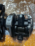 达亿瓦（DAIWA）子龙zillion sv tw2021款国际版日版远投竞技防炸线路亚水滴轮子 21款子龙SV TW 7.1速比国际版 右手型 实拍图