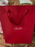 玉兰油（OLAY）大红瓶胜肽精华水乳套装紧致补水保湿抗皱护肤品母亲节礼物礼盒 实拍图