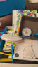 俏皮谷儿童科学实验套装幼儿园大班5岁男女孩STEAM玩具diy手工制作生日六一儿童节礼物 实拍图