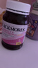 澳佳宝（Blackmores）孕妇黄金素高含量叶酸备孕全孕期补充DHA孕期补铁 【备孕/孕期/哺乳期】孕妇黄金营养素 180粒*1瓶 实拍图