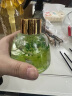 蒂诺邦 车载香薰精油车内持久淡香汽车香水创意个性男士车用高档摆件用品家用家居摆件香水精油香薰女士 蓝风铃+邂逅【240ML】2瓶装 实拍图