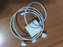 驰界苹果数据线快充20W/30W/35W/40Wtype-c充电器PD套装iphone16plus/15/14/13/12/11promax适配原装线 【苹果6-14系列】快充头+闪充线丨1米套装 实拍图